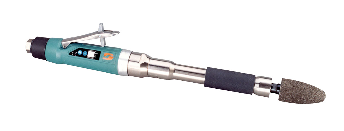 Cone or Plug Grinder (Single Extension)