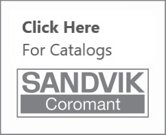 Sandvik Coromant Catalogs