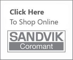 Sandvik Coromant Shop